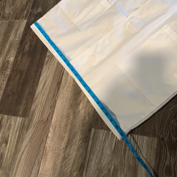 WonderWink Lab Coat size medium - Picture 11 of 15